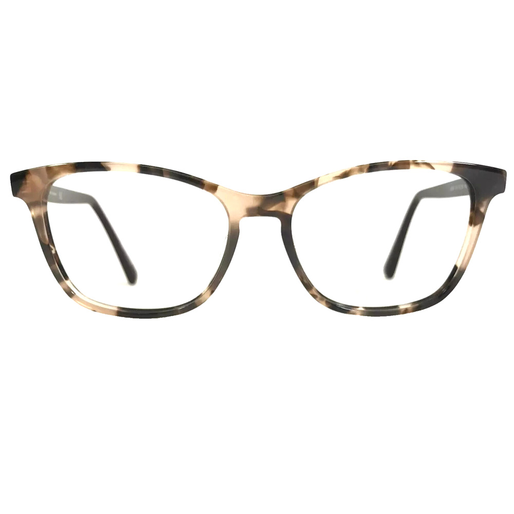 LONGCHAMP LO2647 609 PINK BROWN EYEGLASSES FRAMES 53-16-143 RX READY